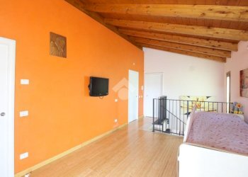 Villa Via Canale, Casalgrande - foto 17