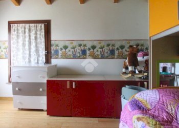 Villa Via Canale, Casalgrande - foto 19