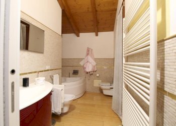 Villa Via Canale, Casalgrande - foto 21