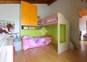 Villa Via Canale, Casalgrande - foto 23