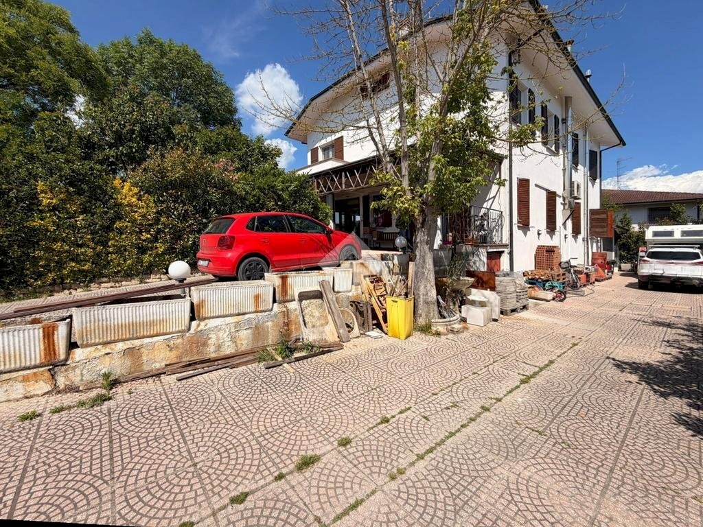 Porzione di casa Via efrem nobili, Molinella - foto 1