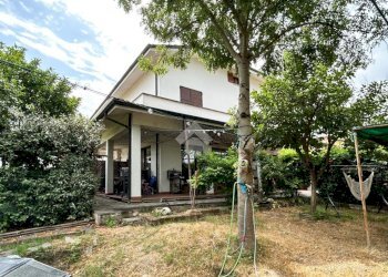 Porzione di casa Via efrem nobili, Molinella - foto 14