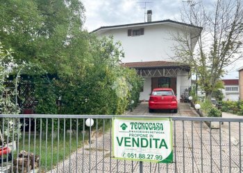 Porzione di casa Via efrem nobili, Molinella - foto 13