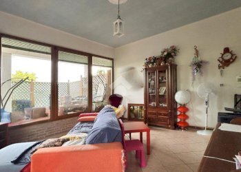 Porzione di casa Via efrem nobili, Molinella - foto 12
