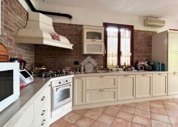Porzione di casa Via efrem nobili, Molinella - foto 5