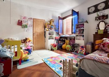Porzione di casa Via efrem nobili, Molinella - foto 22