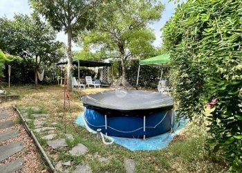Porzione di casa Via efrem nobili, Molinella - foto 24