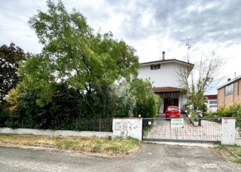 Porzione di casa Via efrem nobili, Molinella - foto 26