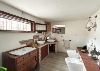 Porzione di casa Via efrem nobili, Molinella - foto 37