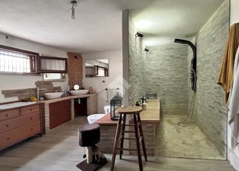 Porzione di casa Via efrem nobili, Molinella - foto 41
