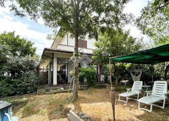 Porzione di casa Via efrem nobili, Molinella - foto 25
