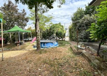 Porzione di casa Via efrem nobili, Molinella - foto 43
