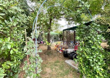 Porzione di casa Via efrem nobili, Molinella - foto 44