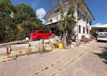 Porzione di casa Via efrem nobili, Molinella - foto 1