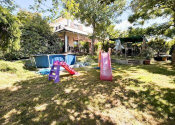 Porzione di casa Via efrem nobili, Molinella - foto 3