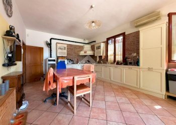 Porzione di casa Via efrem nobili, Molinella - foto 6