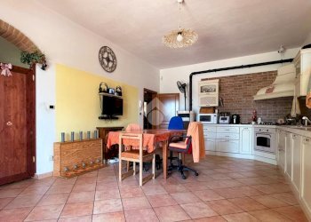 Porzione di casa Via efrem nobili, Molinella - foto 7