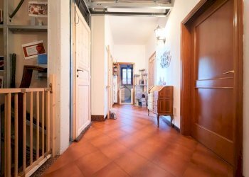 Porzione di casa Via efrem nobili, Molinella - foto 18