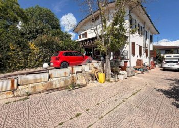 Porzione di casa Via efrem nobili, Molinella - foto 45