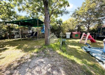 Porzione di casa Via efrem nobili, Molinella - foto 46