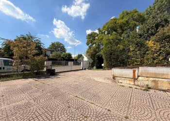 Porzione di casa Via efrem nobili, Molinella - foto 47