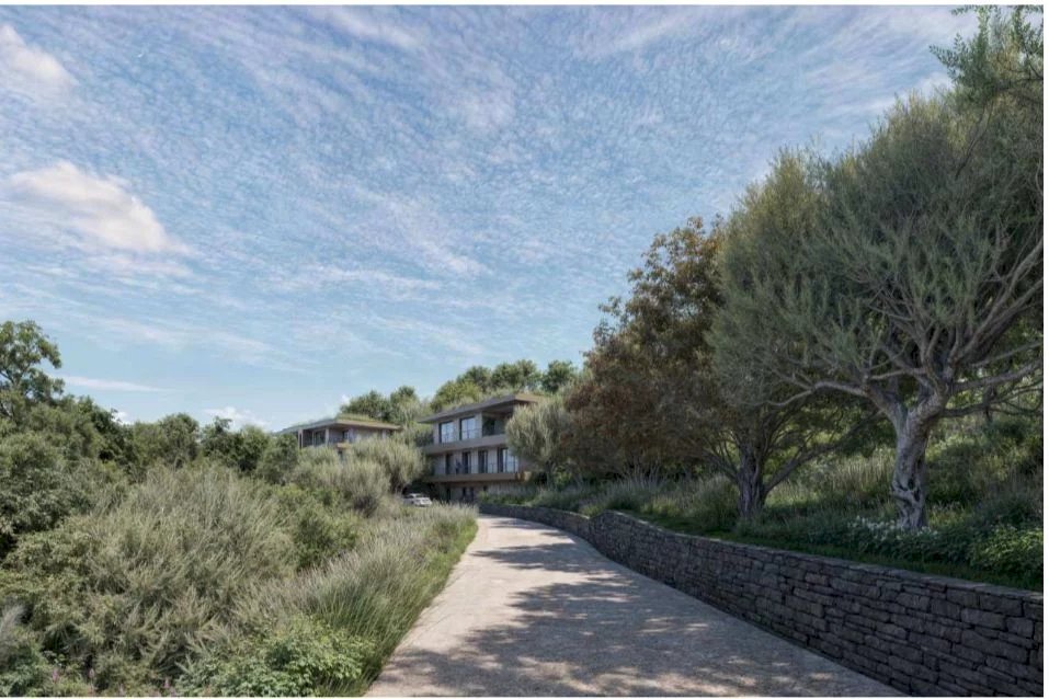 Villa Bifamiliare Via Antonio Gramsci, Padenghe sul Garda - foto 3