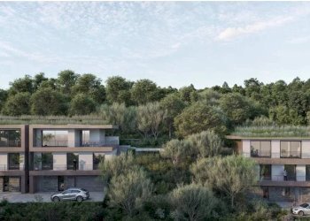 Villa Bifamiliare Via Antonio Gramsci, Padenghe sul Garda - foto 4