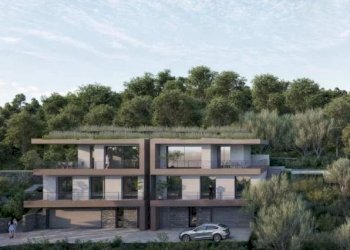 Villa Bifamiliare Via Antonio Gramsci, Padenghe sul Garda - foto 5