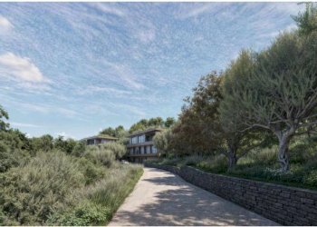 Villa Bifamiliare Via Antonio Gramsci, Padenghe sul Garda - foto 6