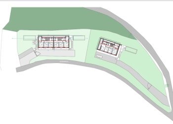 Villa Bifamiliare Via Antonio Gramsci, Padenghe sul Garda - foto 7