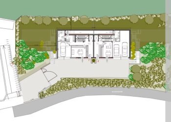 Villa Bifamiliare Via Antonio Gramsci, Padenghe sul Garda - foto 10