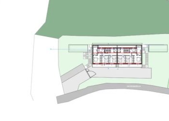 Villa Bifamiliare Via Antonio Gramsci, Padenghe sul Garda - foto 11