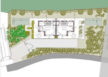 Villa Bifamiliare Via Antonio Gramsci, Padenghe sul Garda - foto 13