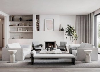 Villa Bifamiliare Via Antonio Gramsci, Padenghe sul Garda - foto 17