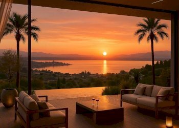 Villa Via Antonio Gramsci, Padenghe sul Garda - foto 2