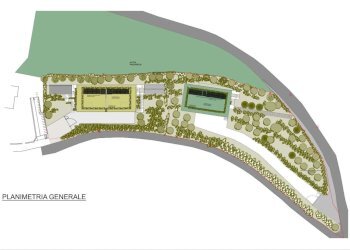 Villa Via Antonio Gramsci, Padenghe sul Garda - foto 9