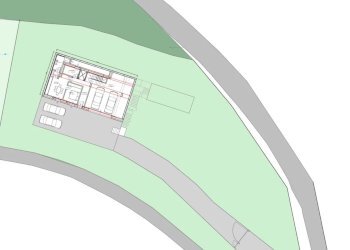 Villa Via Antonio Gramsci, Padenghe sul Garda - foto 12