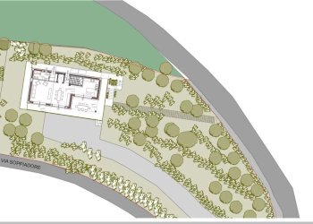 Villa Via Antonio Gramsci, Padenghe sul Garda - foto 13