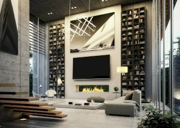 Villa Via Antonio Gramsci, Padenghe sul Garda - foto 17