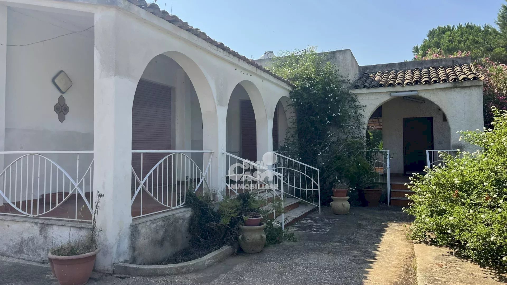 Villa Marsala - foto 1