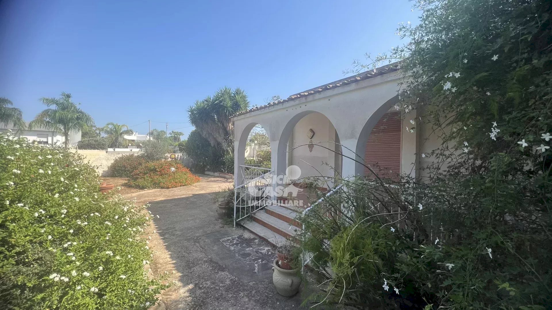 Villa Marsala - foto 2