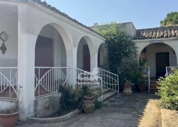 Villa Marsala - foto 1