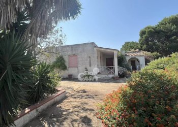 Villa Marsala - foto 22