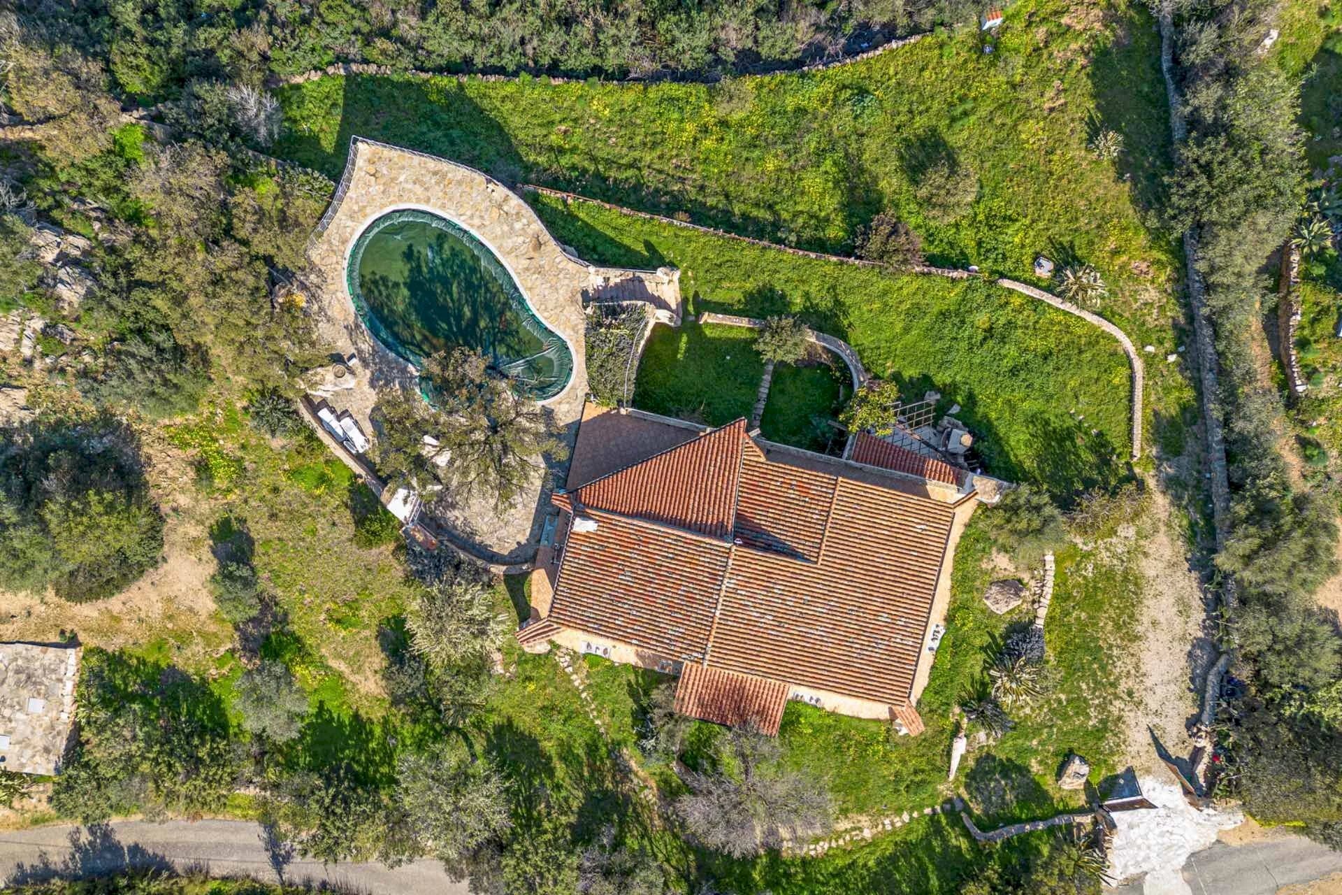 Villa Budoni - foto 2