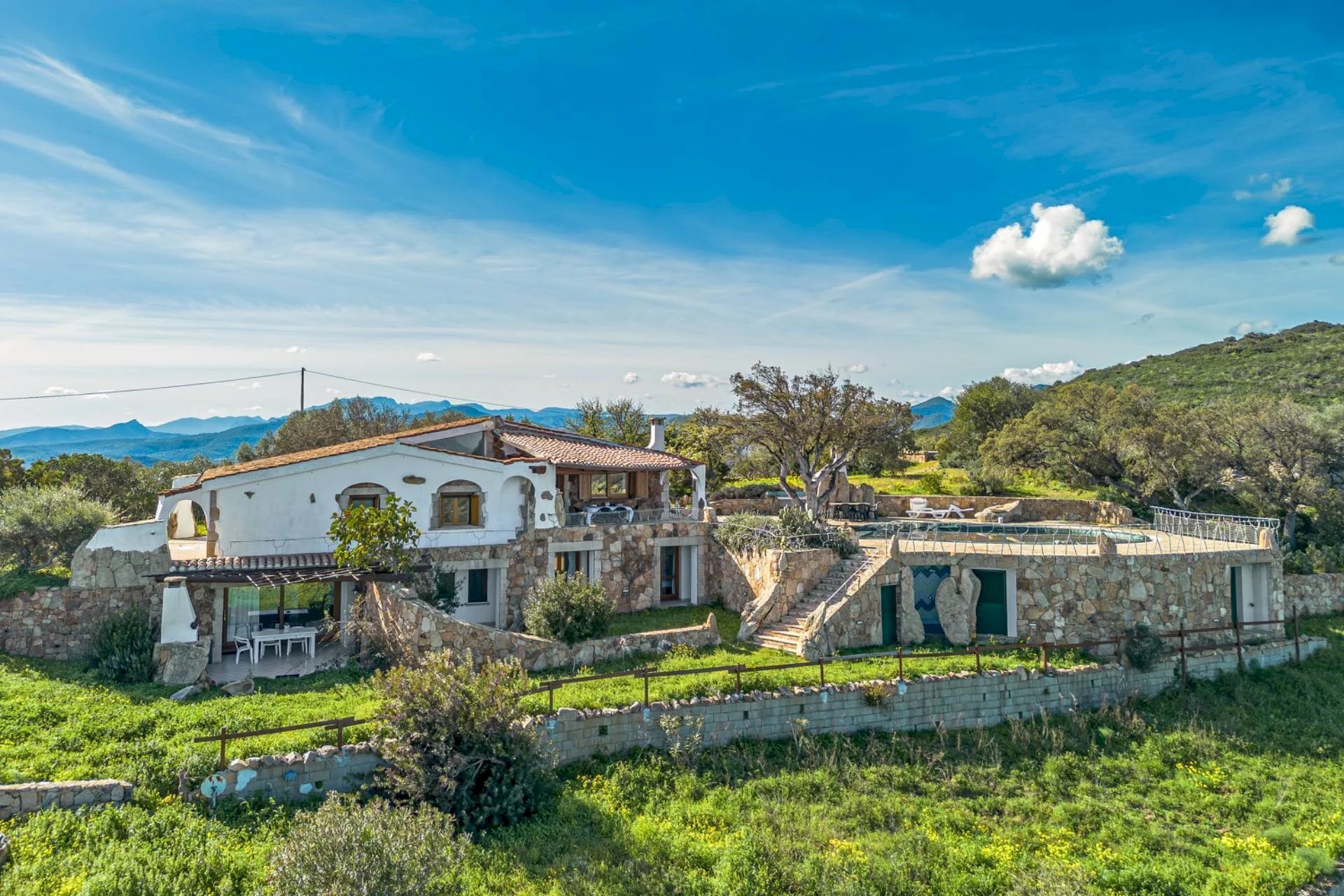 Villa Budoni - foto 3