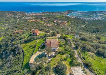 Villa Budoni - foto 1