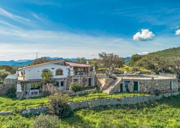 Villa Budoni - foto 3