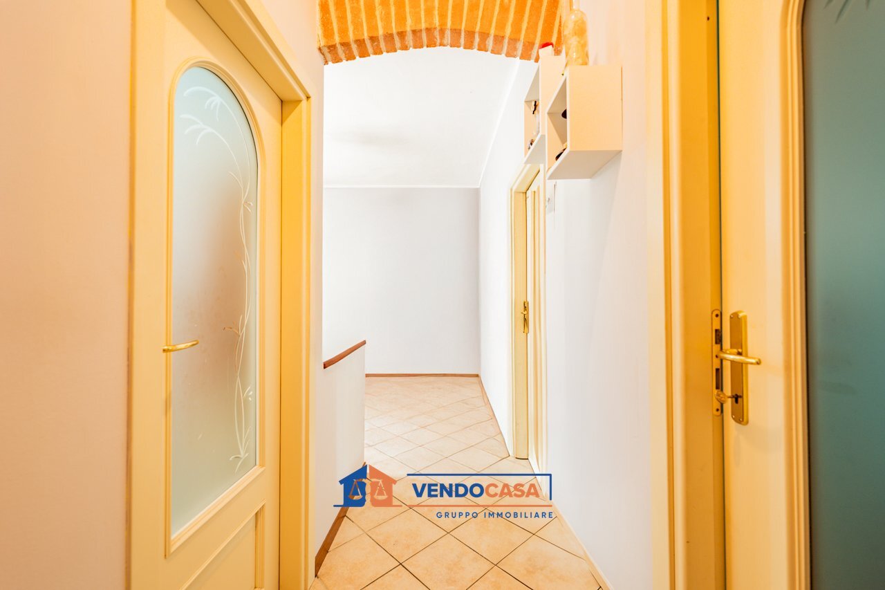 Three-room apartment Boves - photo 1
