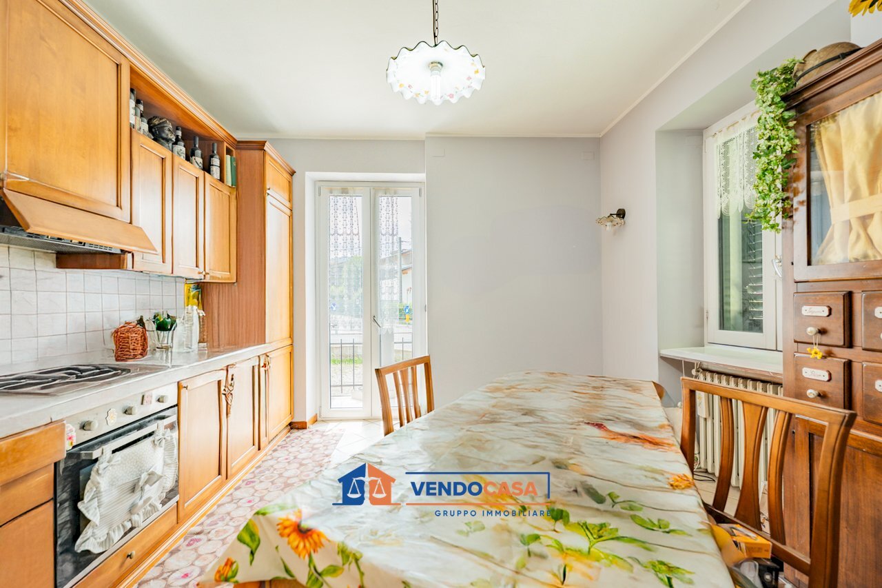 Three-room apartment Boves - photo 2