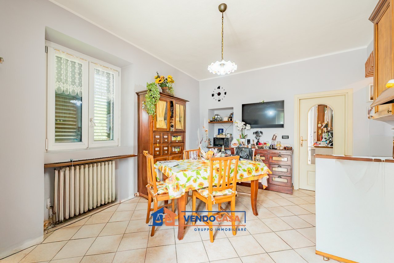 Three-room apartment Boves - photo 3